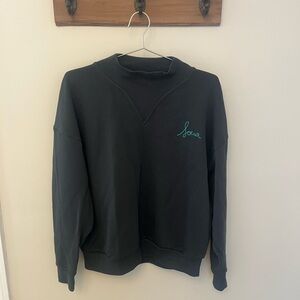 Women’s Soeur Sweater